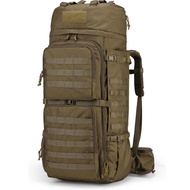 Backpack Mountaineering Capacity Backpack Commuter Outdoor Travel Backpack Leisure Large Capacity Ba