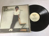 Joan Armatrading – Me Myself I LP ขนาด 12 นิ้ว
