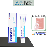 Derma Forte giảm mụn - Gel giảm mụn giảm thâm Derma Forte 15g