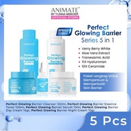 Paket Animate skin barrier glowing barrier skincare original