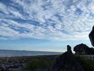 海洋風情渡假旅館 (Ocean BnB)