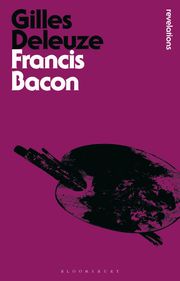 Francis Bacon Gilles Deleuze