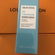 Skintific 5x ceramide barrier serum6.13t