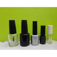 Nail Polish Bottle Container 4g/5g/8g/15g ** Same Item