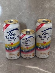 (Sold out)Suntory beer(啤酒）