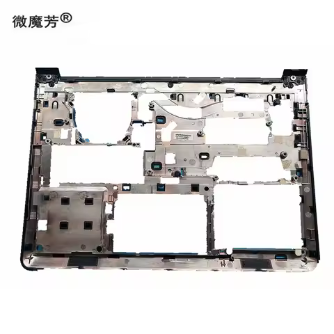 NEW shell For Dell FOR Inspiron 14 5000 5447 5445 5448 bottom case cover