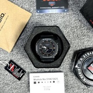 CASIO G-SHOCK GMA-S2100-7AJF