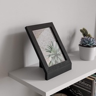 Umbra Podium Photo Display 5x7 - Black