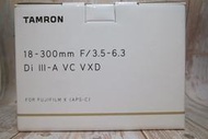 騰龍 TAMRON 18-300mm 富士旅遊鏡 可交流 非18-120 18-135 16-80 70 適馬 simg