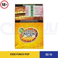 ESSE PUNCH POP 16