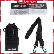 XI MSC-20D Radio for Case Holder for  UV3R+Plus Puxing PX-777 Plus PX888 K A