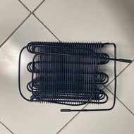 kondensor kulkas freezer showcase original