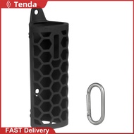 Silicone Case Shockproof Flexible Carrying Case Anti-Scratch Soft Protective Skin Sleeve Cover Folda