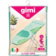 GIMI Iron Board Cover I Love GiMi (S/M) Leaves