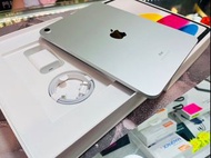 💜台北蘋果專賣店💜🏅️已拆未啟用🏅️🍎Apple iPad10 (10.9吋/WiFi/256G) 🍎銀色