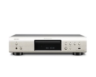 [iroiro] Deno DENON CD Player 192kHz/32bit DAC Premium Silver DCD-755RESP