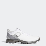adidas กอล์ฟ รองเท้ากอล์ฟ Alphaflex 21 BOA ผู้ชาย สีขาว FZ1031