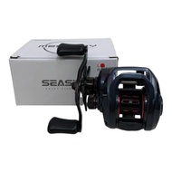 SEASIR NEW DESIGN MERCURY FISHING REEL