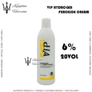 VIP 6% 20VOL Hydrogen Peroxide Developer Oxidant Cream 1000ml