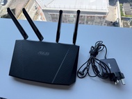 ASUS 無線路由器 RT-AC87U