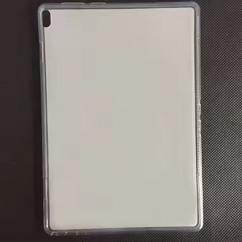 For Lenovo tab P10 TB-X705L Soft TPU Cover for Lenovo Tab M10 TB-X605L E10 TB-X104F Tablet Case Shoc