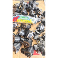 Throttle Body Sensor Lead 4 Valiono Scoopy I 2021 Genuine 10