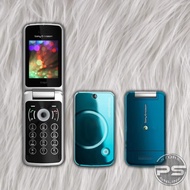 [BEST QUALITY] HP SONY ERICSSON T707 FLIP - HP WALKMAN SONY - HP MUSIK - HP LIPAT ELEGAN