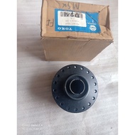 Front drum hub front F1ZR F1Z Vega R old crypton small box gear model