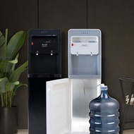 Arashi Bottom Gallon Water Dispenser ABD03N - 2 Hot & Normal Taps, 2 Temperature Functions, 1 Year W