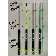 Joran Udang / Joran Pancing Udang 120 (4'-0") / 135 (4'-6")
