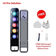 AI Translation Pen with Scanning & Instant AI-Generated Answers, 134-Language Online  Translation Pe