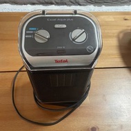 Tefal heating+cool fan