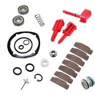 2135 Overhaul Kit 2135-K303 Air Inlet Kit 2135 D93 Trigger 2135-K75 Button Kit 2131-A329 Valve Compa