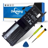 9NJM1 Laptop Battery Replace for Dell Alienware 15 R3 R4 17 R4 R5P31E001 P31E002 P69F001 P69F002 ALW