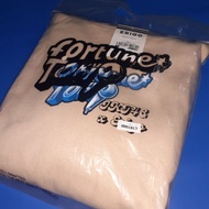 Hoodie Erigo x JKT48 Fortune Tokyo
