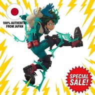 【from JAPAN】 My Hero Academia Izuku Midoriya (Limited to 1 company)