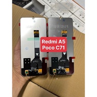 Brand new Redmi A5/ Poco C71 screen