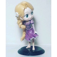 Rapunzel Q Posket Style 17cm #rapunzel #tangled #disneyprincess #disney