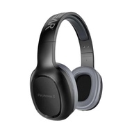 Gramedia Kendari - SonicGear Headset Airphone 5