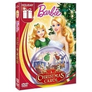 Sheep's Ear Bookstore * Universal Barbie/Barbie Princess Christmas Song DVD Barbie In A Carol