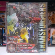Threezero DLX Transformers Revenge Of The Fallen Action Figure Optimus Prime