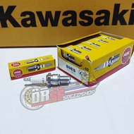 MALAYSIA..... Ninja Spark Plug R RR SS 2T 2 Stroke NGK B8ES B9ES Original (Unit) SS 70