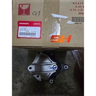 HONDA ENG MOUNTING LH upr 50870-T2P-U01 Genuine Part