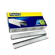 Rapid 26/6 Staples (5000 Needles)
