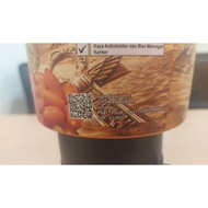 Ready Stok Kurma Ruthob Kurma Muda Libya Kemasaan Ember Oleh oleh Haji dan Umrah