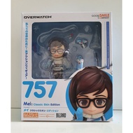 Nendoroid 757-Mei-Overwatch