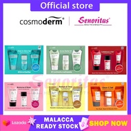 Cosmoderm Skincare Trial Set