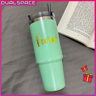 Tyeso Coffee Mug Thermos Stainless Steel Bottle Doorgift Gift Event Present Birthday Cawan Botol Had
