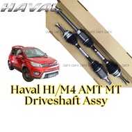 (ORI READY STOCK) HAVAL H1 Great Wall M4 AMT MT Drive Shaft Driveshafts Assy