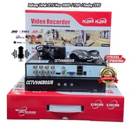 XMEYE 8 CHANNEL 2MP 1080P DVR XMEYE 8CH 2MP 1080P DVR/ DVR Recorder CCTV